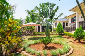 Villa Winga Deluxe Hotel